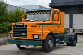 Oldtimermeeting Lubfest te Lubeek -  9 juni 2025