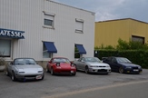 Oldtimermeeting Lubfest te Lubeek -  9 juni 2025