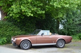 Oldtimermeeting Lubfest te Lubeek -  9 juni 2025