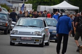 Oldtimermeeting Lubfest te Lubeek -  9 juni 2025