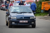 Oldtimermeeting Lubfest te Lubeek -  9 juni 2025