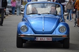 Oldtimermeeting Lubfest te Lubeek -  9 juni 2025