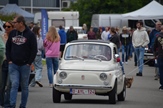 Oldtimermeeting Lubfest te Lubeek -  9 juni 2025