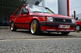Oldtimermeeting Lubfest te Lubeek -  9 juni 2025