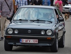 Oldtimermeeting Lubfest te Lubeek -  9 juni 2025