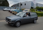 Oldtimermeeting Lubfest te Lubeek -  9 juni 2025