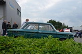 Oldtimermeeting Lubfest te Lubeek -  9 juni 2025