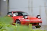 Oldtimermeeting Lubfest te Lubeek -  9 juni 2025