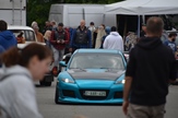 Oldtimermeeting Lubfest te Lubeek -  9 juni 2025