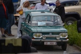 Oldtimermeeting Lubfest te Lubeek -  9 juni 2025
