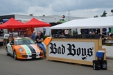 Oldtimermeeting Lubfest te Lubeek -  9 juni 2025