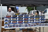 Oldtimermeeting Lubfest te Lubeek -  9 juni 2025