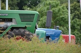 Oldtimermeeting Lubfest te Lubeek -  9 juni 2025