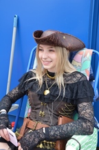 Oldtimermeeting Lubfest te Lubeek -  9 juni 2025
