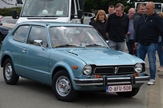 Oldtimermeeting Lubfest te Lubeek -  9 juni 2025