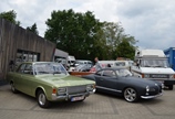 Oldtimermeeting Lubfest te Lubeek -  9 juni 2025