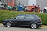 Oldtimermeeting Lubfest te Lubeek -  9 juni 2025