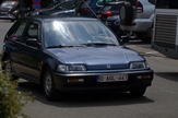 Oldtimermeeting Lubfest te Lubeek -  9 juni 2025