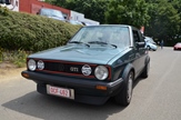 Oldtimermeeting Lubfest te Lubeek -  9 juni 2025
