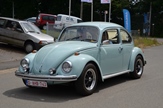Oldtimermeeting Lubfest te Lubeek -  9 juni 2025