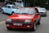 Oldtimermeeting Lubfest te Lubeek -  9 juni 2025