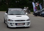Oldtimermeeting Lubfest te Lubeek -  9 juni 2025