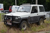 Oldtimermeeting Lubfest te Lubeek -  9 juni 2025