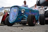 Oldtimermeeting Lubfest te Lubeek -  9 juni 2025