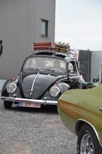Oldtimermeeting Lubfest te Lubeek -  9 juni 2025