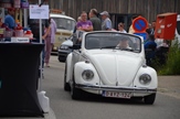 Oldtimermeeting Lubfest te Lubeek -  9 juni 2025