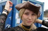 Oldtimermeeting Lubfest te Lubeek -  9 juni 2025