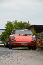 Oldtimermeeting Lubfest te Lubeek -  9 juni 2025