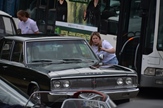 Oldtimermeeting Lubfest te Lubeek -  9 juni 2025