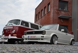 Oldtimermeeting Lubfest te Lubeek -  9 juni 2025