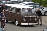 Oldtimermeeting Lubfest te Lubeek -  9 juni 2025