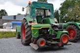 Oldtimermeeting Lubfest te Lubeek -  9 juni 2025