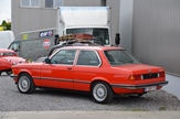 Oldtimermeeting Lubfest te Lubeek -  9 juni 2025