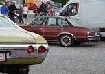Oldtimermeeting Lubfest te Lubeek -  9 juni 2025