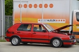Oldtimermeeting Lubfest te Lubeek -  9 juni 2025