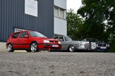 Oldtimermeeting Lubfest te Lubeek -  9 juni 2025