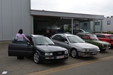 Oldtimermeeting Lubfest te Lubeek -  9 juni 2025