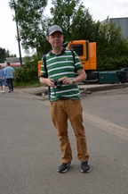 Oldtimermeeting Lubfest te Lubeek -  9 juni 2025