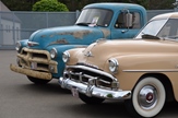 Oldtimermeeting Lubfest te Lubeek -  9 juni 2025