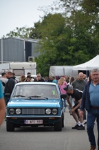Oldtimermeeting Lubfest te Lubeek -  9 juni 2025