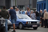 Oldtimermeeting Lubfest te Lubeek -  9 juni 2025
