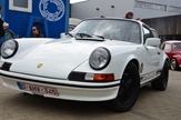 Oldtimermeeting Lubfest te Lubeek -  9 juni 2025