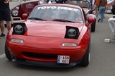 Oldtimermeeting Lubfest te Lubeek -  9 juni 2025