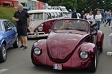 Oldtimermeeting Lubfest te Lubeek -  9 juni 2025
