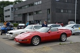 Oldtimermeeting Lubfest te Lubeek -  9 juni 2025