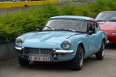 Oldtimermeeting Lubfest te Lubeek -  9 juni 2025
